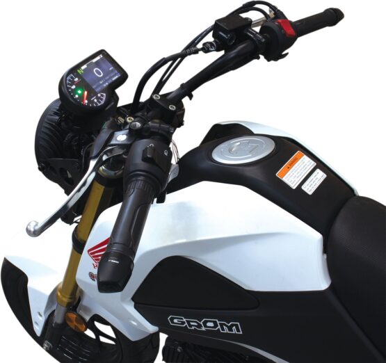 Plug & Play Kit w/ Bracket For RX-3 Gauge - Image 2