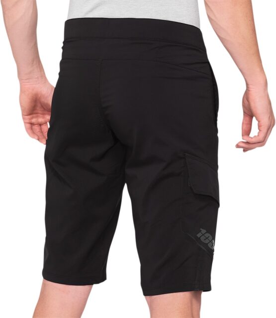 Men's Ridecamp Shorts - Image 2