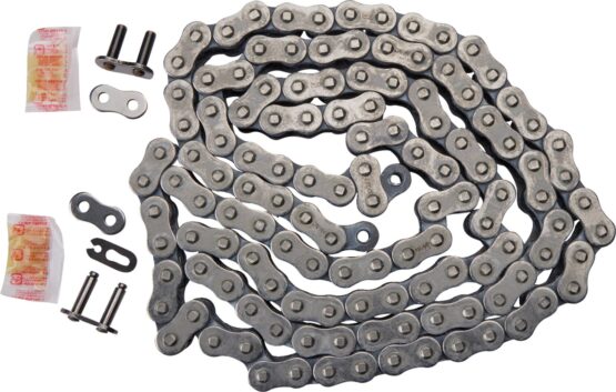 RK 530PRODR-130 ProDR Drag Racing Chain 130 Link Natural
