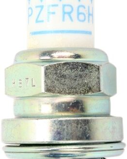 NGK 7696 PZFR6H Laser Platinum Spark Plug