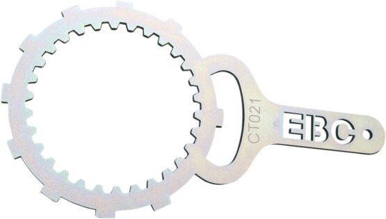 Clutch Basket Removal Tool - Image 2
