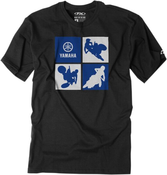 Youth Yamaha Silhoutte Tee