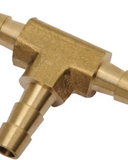 Hose Splicer Tube
