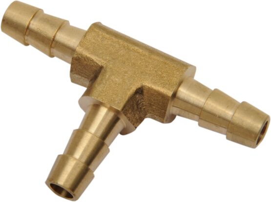 Hose Splicer Tube