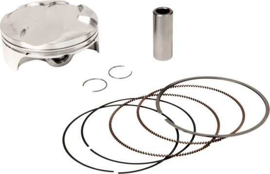 ProX Piston Kit 78.97mm 13.9:1 For Honda CRF250R CRF250RX