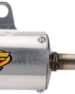 PowerCore 2 Shorty Slip On Exhaust Silencer