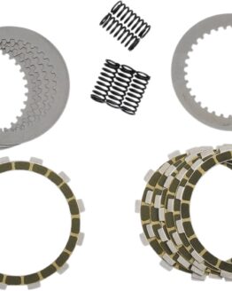 Dirt Digger Clutch Kit w/ Gasket