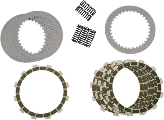Dirt Digger Clutch Kit w/ Gasket