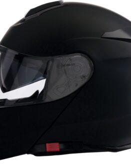 Z1R Solaris 2.0 Modular Helmet Matte Black XL