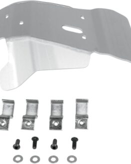 Aluminum Skid Plate