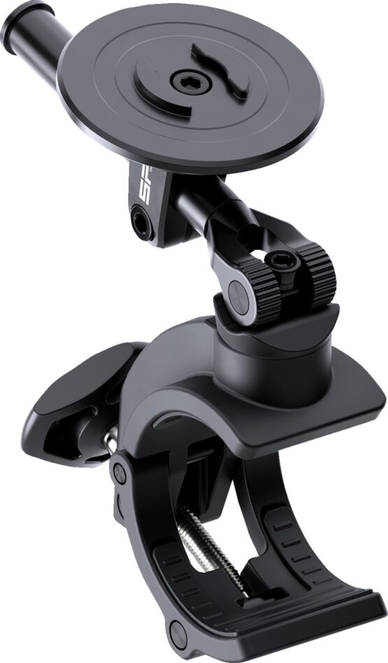 SP Connect Roll Cage Mount 3D Mag-Align Black Universal
