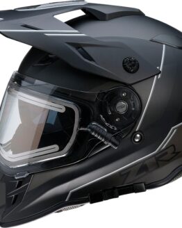 Range Bladestorm Dual-Sport Snow Helmet X-Small