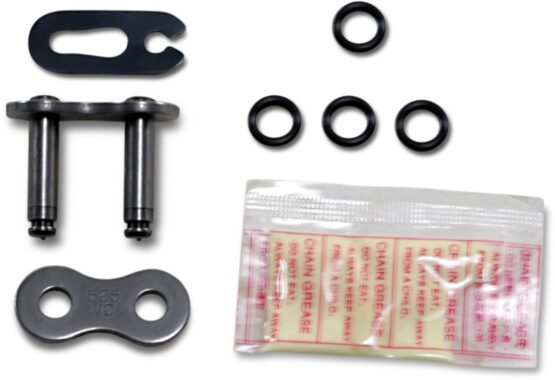 525VO Professional O-Ring Chain Link