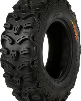 K587 25x8R12 Bearclaw HTR 8P - Front