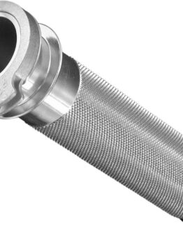 Machined Throttle Tube