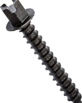 Kold Kutter Outlaw #12 1-1/2 in. Traction Screws 250 Pack