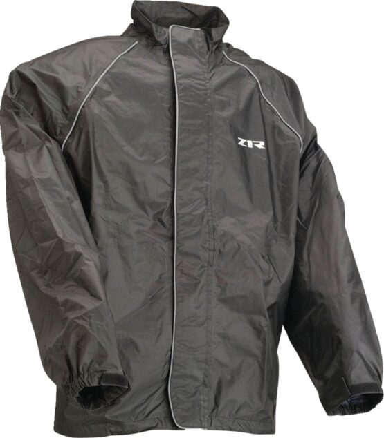 Z1R Waterproof Textile Jacket Black Men's Size S