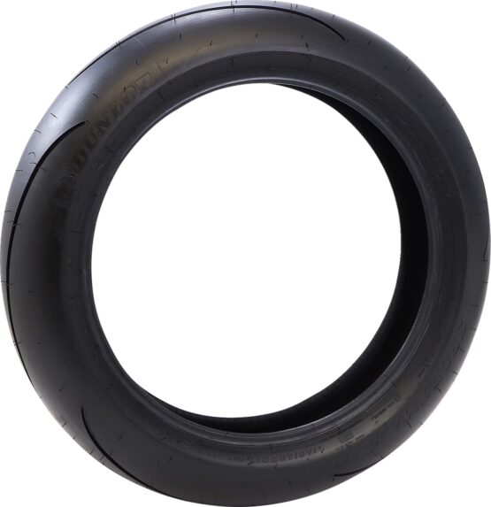 Sportmax Q5 Rear Tire 160/60ZR17 69W Radial TL - Image 2