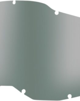 100% RC2 AC2 ST2 Replacement Lens Smoke