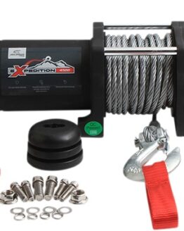 Expedition Series Winches