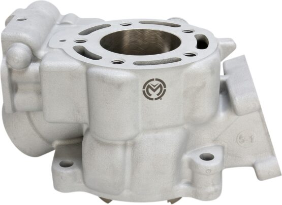 Moose Standard Replacement Cylinder 48.50mm For 06-13 Kawasaki KX85 - Image 2