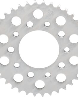 Steel Rear Sprocket - 38 Tooth 525
