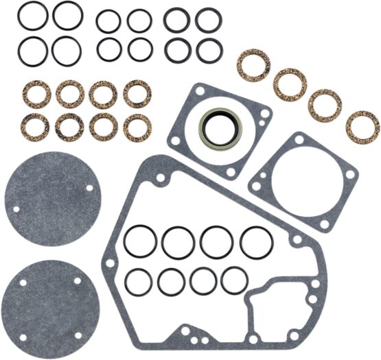 James Gasket Cam Cover Gasket Kit 25225-70-K for Shovelhead