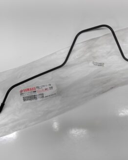 Front Left Brake Pipe (Hard Line) For 87-06 Yamaha YFZ350 Banshee