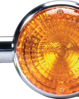 Turn Signal Rear