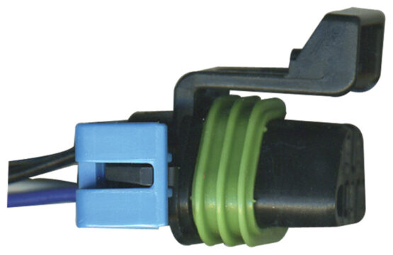 Buick Allure 2008-2005 Direct Fit Oxygen Sensor