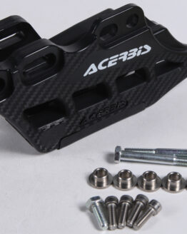 Chain Guide Block 2.0 - Black