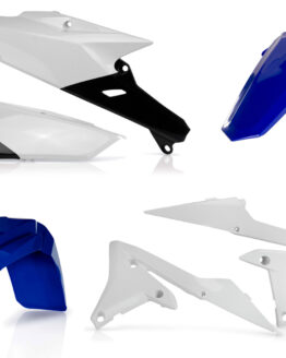 Plastic Kit - Original 15-17