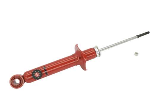 KYB AGX Rear Gas Strut, Damping Adjustable Fits Mazda RX-7 1986-91 - Image 2