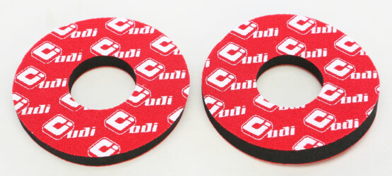 ODI Grip Donuts - Red