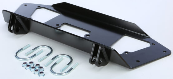 UTV Plow Front Mount Kit