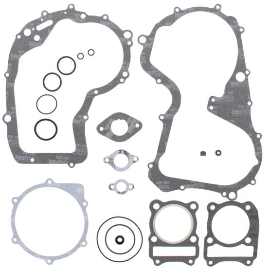 Vertex Complete Gasket Kit Fits 99-05 Arctic Cat 250 2X4/01-05 250 4X4