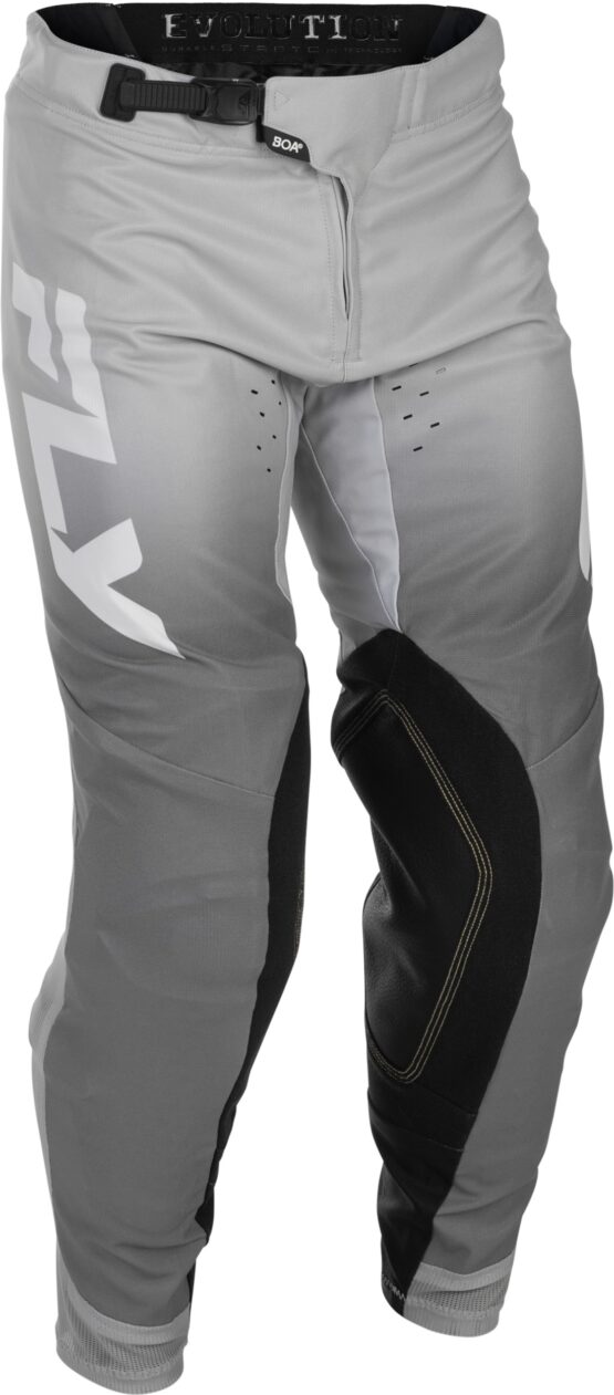 Fly Racing Evolution DST Pants White/Grey US 28