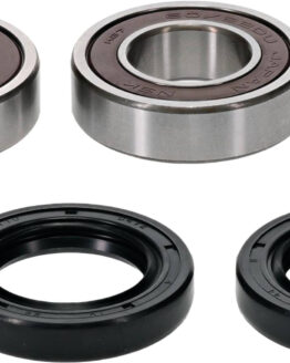 Pw Premium Wheel Bearing