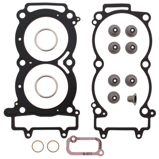 Vertex Top End Gasket Kit Fits Polaris