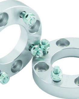 QuadBoss Wheel Spacer 1.5in 4/137 Bolt Pattern