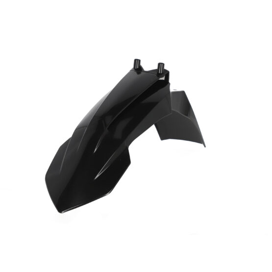 Acerbis Front Fender Black For KTM SX-E 3 5 50 SX GasGas MC-E 5 MC 50