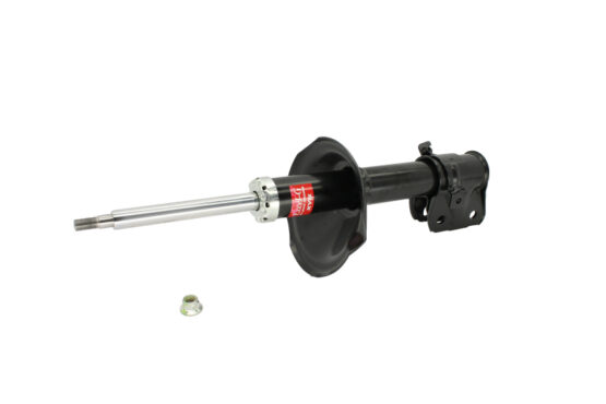 KYB Excel-G Front Right Gas Strut Fits Subaru Impreza WRX 02-03 - Image 2