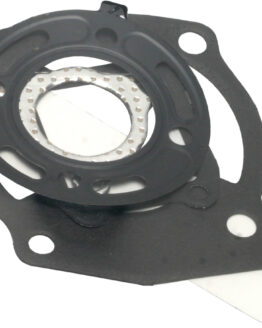 Cometic Top End Gasket Kit 48mm Bore C7126 Fits 92-07 Honda CR80R/B