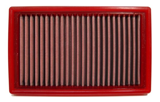 BMC Replacement Panel Air Filter Kit Fits 06-08 Porsche 911 3.8 Carrera S