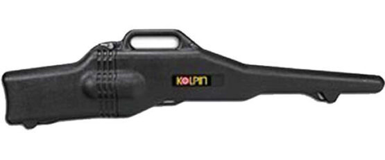 Kolpin Gun Boot IV Black - ATV/UTV Hard Gun Case