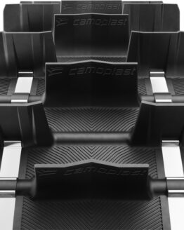 Challenger X3 Mountain Track 162x15x3.00 3.00