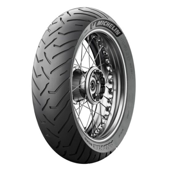 Michelin Anakee Road Rear Tire 170/60ZR17 72W Radial TL/TT