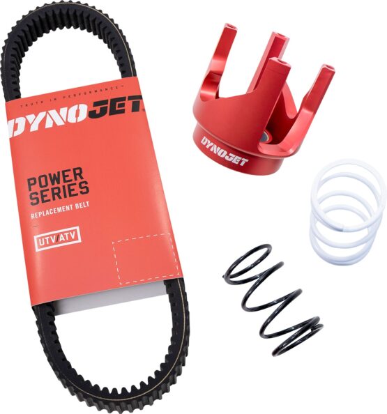 Grip-N-Rip Belt & Clutch Kit