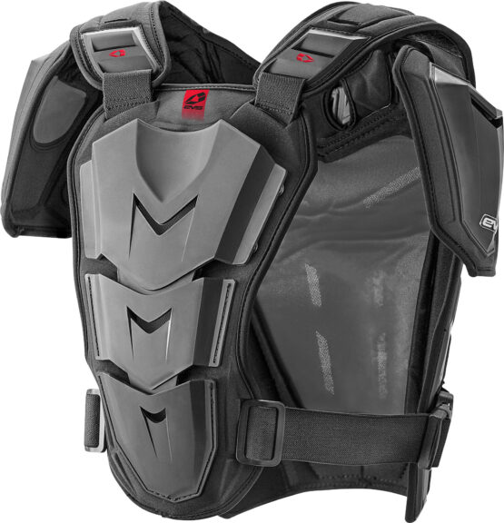 Revo 5 Roost Guard Black Large/X-Large - Image 2
