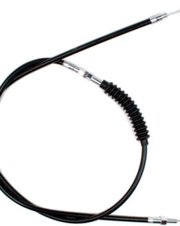 Motion Pro Black Vinyl Clutch Cable For Harley Sportster 1986-1995